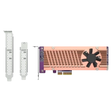 QNAP QM2-2P-344A