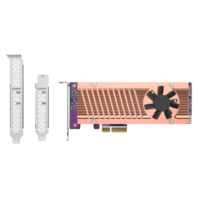 QNAP QM2-2P-344A