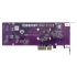 QNAP QM2-2P-344A QNAP QM2-2P-344A