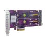 QNAP QM2-2P-344A