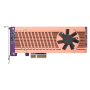 QNAP QM2-2P-344A