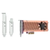 QNAP QM2-2P-344A QNAP QM2-2P-344A