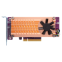 QNAP QM2-2P-384