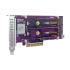 QNAP QM2-2P-384A QNAP QM2-2P-384A