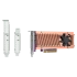 QNAP QM2-2P-384A QNAP QM2-2P-384A