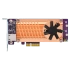 QNAP QM2-2P10G1TA QNAP QM2-2P10G1TA