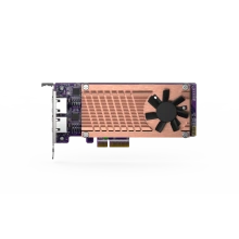 QNAP QM2-2P2G2T