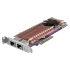 QNAP QM2-2P410G2T QNAP QM2-2P410G2T