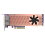 QNAP QM2-2P410G2T