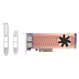 QNAP QM2-2P410G2T
