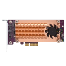 QNAP QM2-2S-220A