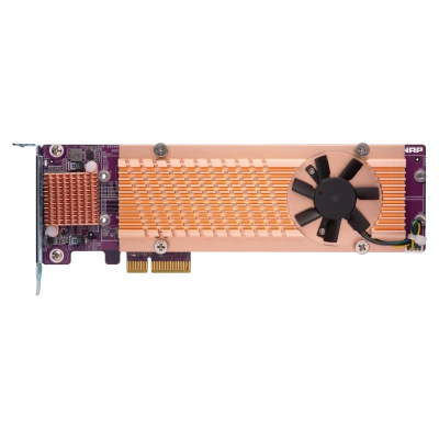 QNAP QM2-4P-342 QNAP QM2-4P-342