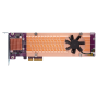 QNAP QM2-4P-342