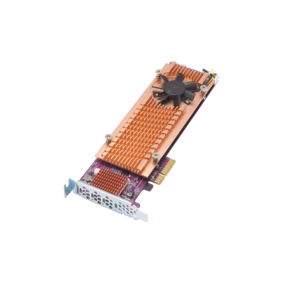 QNAP QM2-4P-342 QNAP QM2-4P-342
