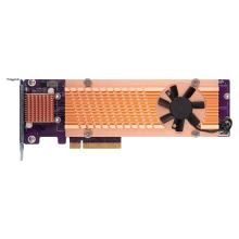 QNAP QM2-4P-384