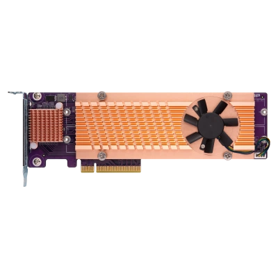 QNAP QM2-4P-384