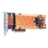 QNAP QM2-4P-384 QNAP QM2-4P-384