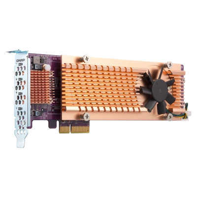 QNAP QM2-4S-240 QNAP QM2-4S-240