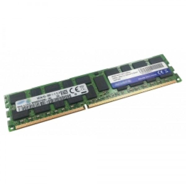 QNAP RAM-16GDR4ECK0-RD-2666