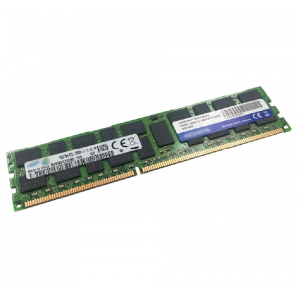 QNAP RAM-16GDR4ECK0-RD-2666