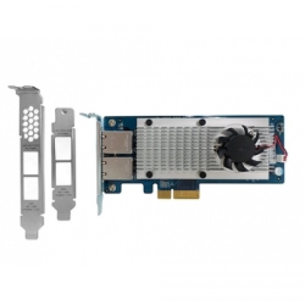 QNAP LAN-10G2T-X550