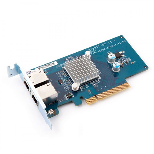 QNAP LAN-1G2T-D