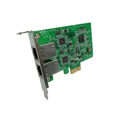 QNAP LAN-1G2T-I210 QNAP LAN-1G2T-I210