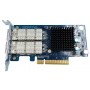 QNAP LAN-40G2SF-MLX