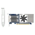 QNAP QXG-100G2SF-CX6 QNAP QXG-100G2SF-CX6