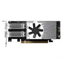 QNAP QXG-100G2SF-E810