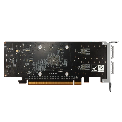 QNAP QXG-100G2SF-E810 QNAP QXG-100G2SF-E810