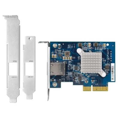 QNAP QXG-10G1T QNAP QXG-10G1T