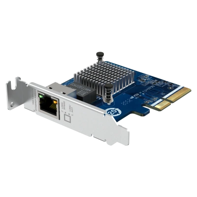 QNAP QXG-10G1TB QNAP QXG-10G1TB