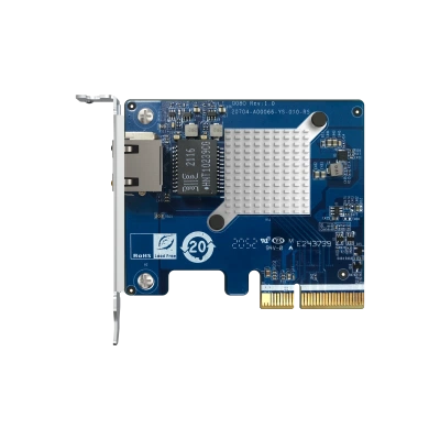 QNAP QXG-10G1TB QNAP QXG-10G1TB