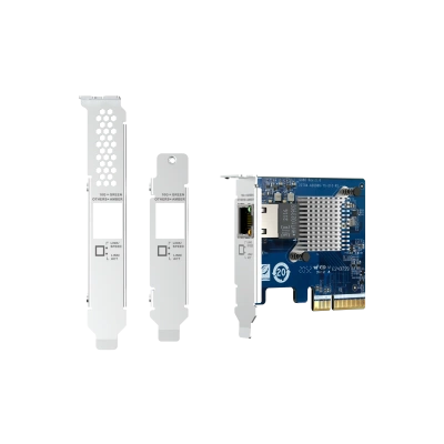 QNAP QXG-10G1TB QNAP QXG-10G1TB