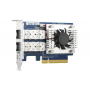 QNAP QXG-10G2SF-CX4