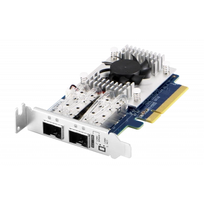 QNAP QXG-10G2SF-CX4 QNAP QXG-10G2SF-CX4