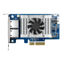 QNAP QXG-10G2T-X710