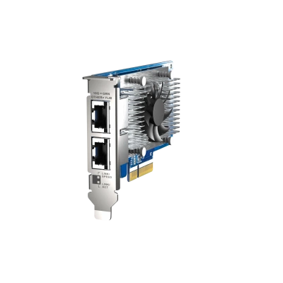 QNAP QXG-10G2T-X710 QNAP QXG-10G2T-X710