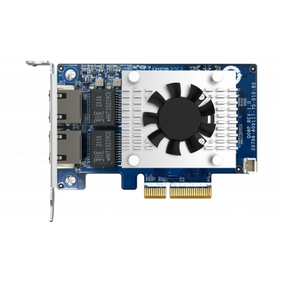 QNAP QXG-10G2TB