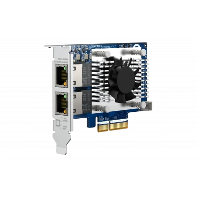 QNAP QXG-10G2TB QNAP QXG-10G2TB