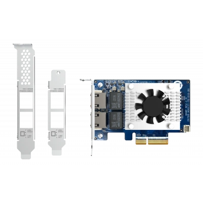QNAP QXG-10G2TB QNAP QXG-10G2TB