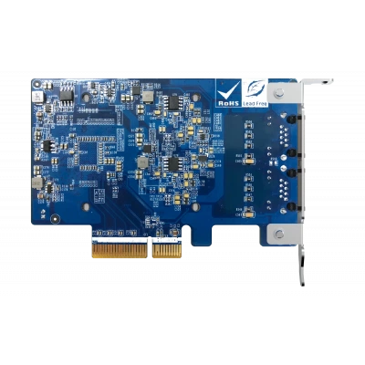 QNAP QXG-10G2TB QNAP QXG-10G2TB