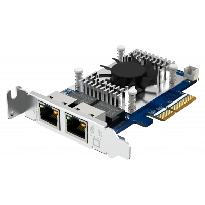 QNAP QXG-10G2TB QNAP QXG-10G2TB