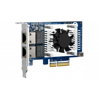 QNAP QXG-10G2TB QNAP QXG-10G2TB