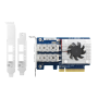 QNAP QXG-25G2SF-CX4