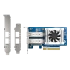 QNAP QXG-25G2SF-CX6 QNAP QXG-25G2SF-CX6