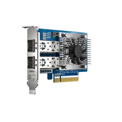 QNAP QXG-25G2SF-CX6 QNAP QXG-25G2SF-CX6