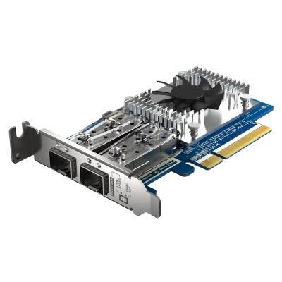 QNAP QXG-25G2SF-CX6 QNAP QXG-25G2SF-CX6
