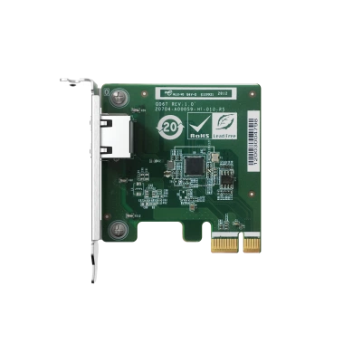 QNAP QXG-2G1T-I225 QNAP QXG-2G1T-I225